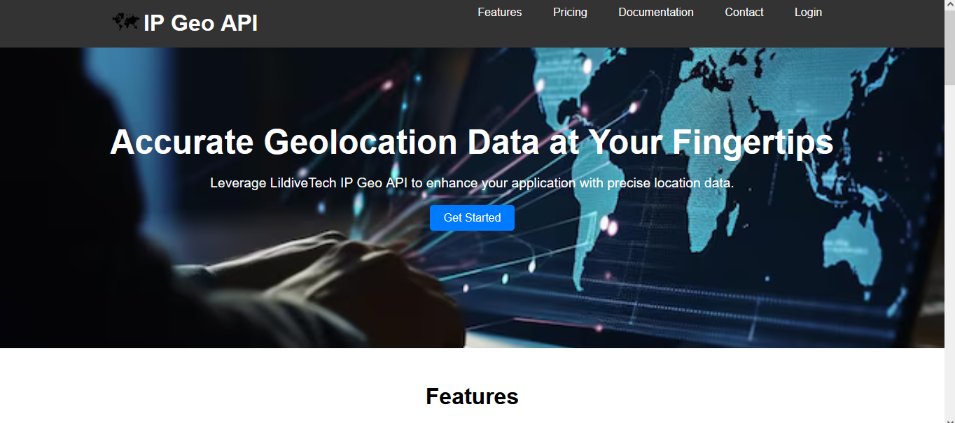 Trading Platform Project